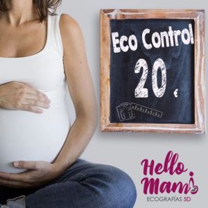 Eco Control - Hello Mami 5d